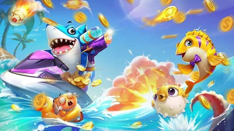 Bắn cá Phát Tài là gì?