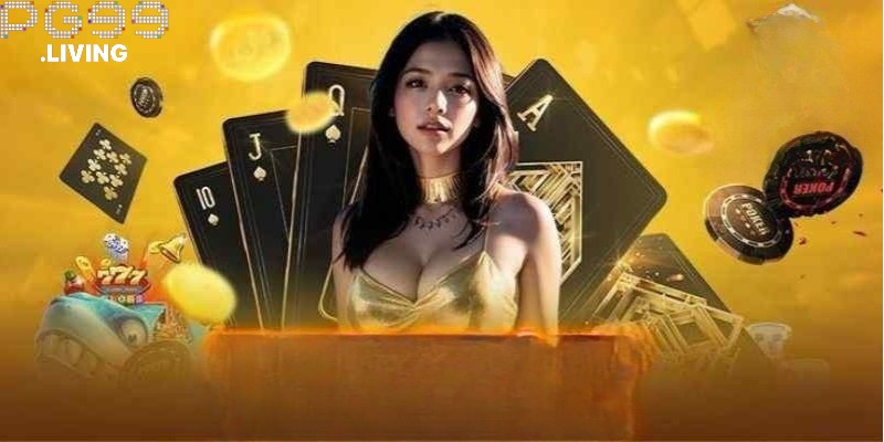 Hệ thống game cực hot tại nhà cái