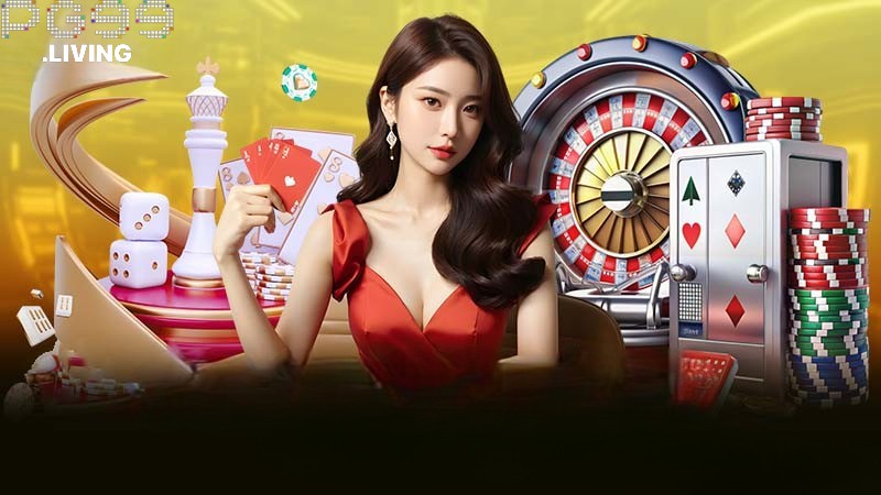 PG99 đảm bảo sân chơi công bằng