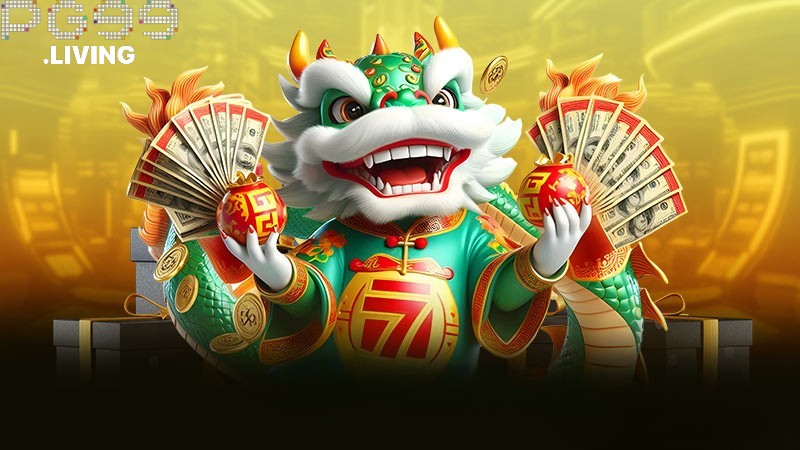 PG99 tặng thưởng thành viên mỗi ngày