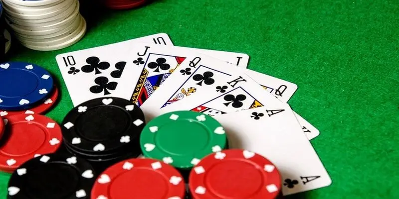 Sơ lược về game poker
