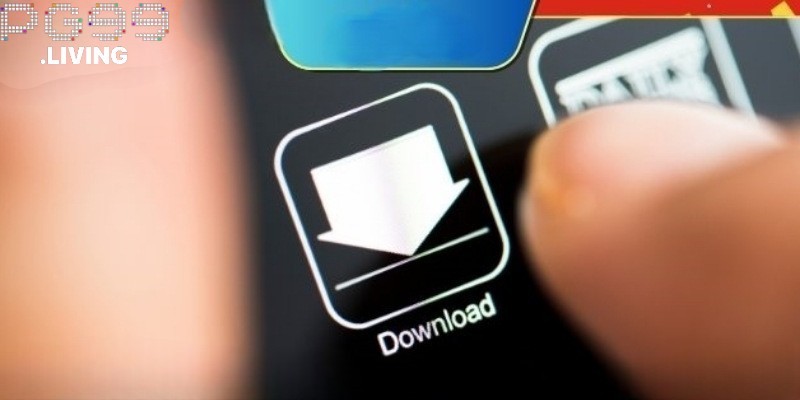 Tải app PG99 trên android