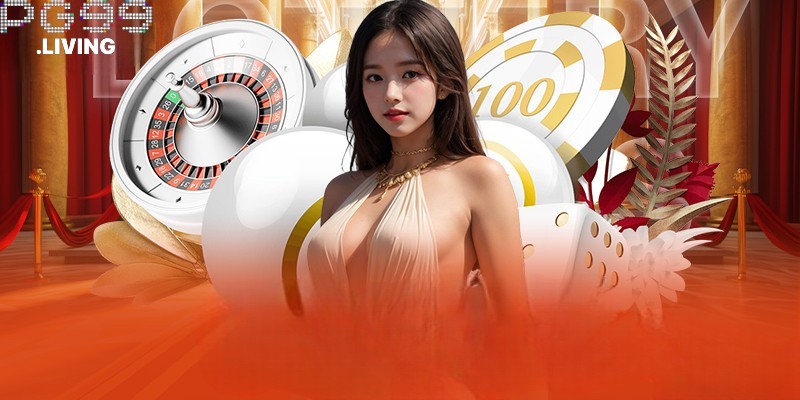 Thông tin chung về nhà cái PG99